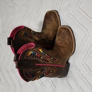 Kids boots